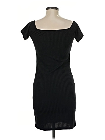 Say What? Casual Dress (view 2)