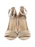 Sam Edelman 100% Leather Ivory Sandals Size 8 1/2 - photo 2