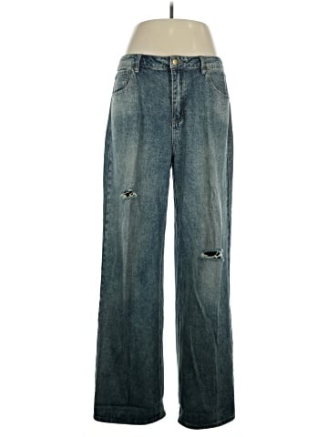 Fashion Nova Jeans (view 1)
