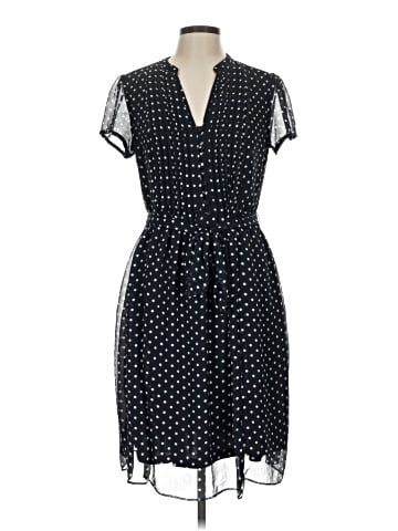 MSK Casual Dress (view 1)