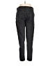 Democracy Chevron-herringbone Black Jeans Size 8 - photo 2