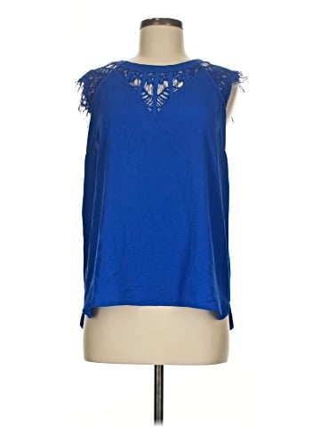 Brixon Ivy Sleeveless Blouse (view 1)