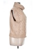 Express Tan Sweater Vest Size XL - photo 4