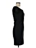 Say What? 100% Polyester Black Casual Dress Size M - photo 4