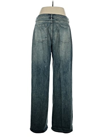 Fashion Nova Jeans (view 2)