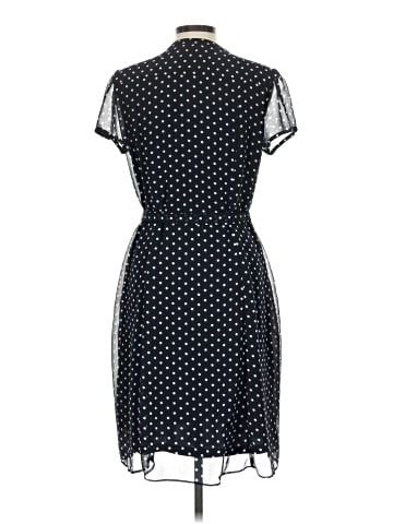 MSK Casual Dress (view 2)