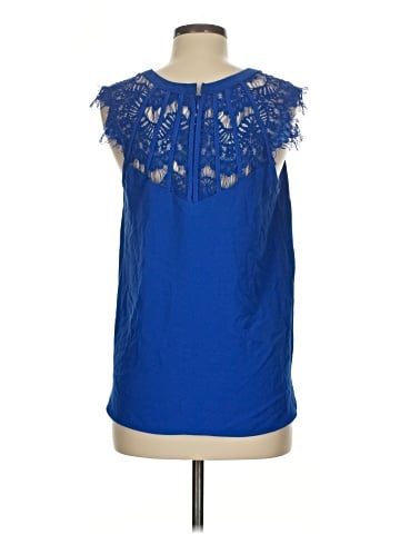 Brixon Ivy Sleeveless Blouse (view 2)