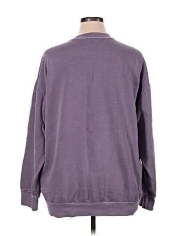 Victoria's Secret Pink Sweatshirt (view 2)