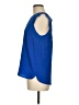 Brixon Ivy Blue Sleeveless Blouse Size M - photo 5