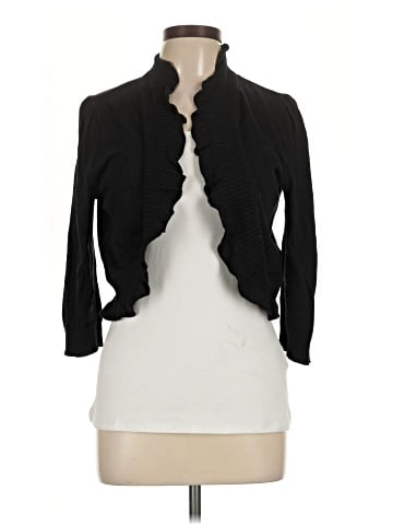 Worthington Shrug (view 1)