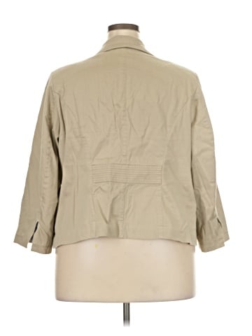 Lane Bryant Blazer (view 2)