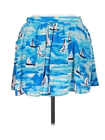 LC Lauren Conrad Casual Skirt (view 1)