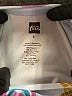 Tea Green Rash Guard Size 3 - photo 3