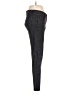 Democracy Chevron-herringbone Black Jeans Size 8 - photo 4