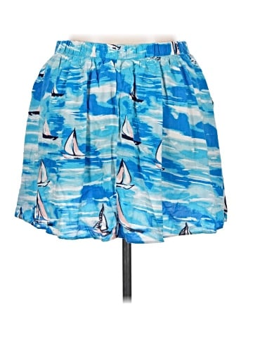 LC Lauren Conrad Casual Skirt (view 2)