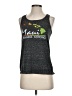 Jerzees Gray Tank Top Size S - photo 1