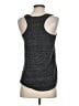 Jerzees Gray Tank Top Size S - photo 2