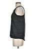 Jerzees Gray Tank Top Size S - photo 5