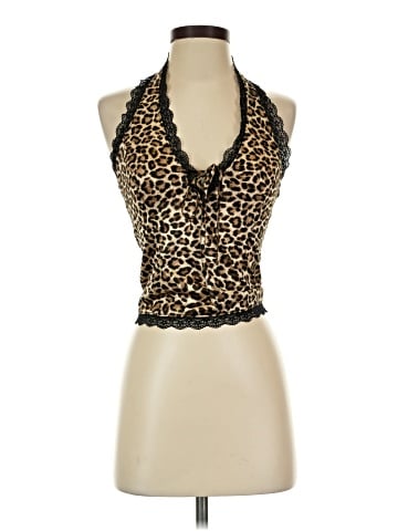 Thirty/Thirty Tank Top (view 1)