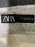 Zara Gold Jacket Size S - photo 6