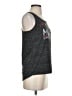Jerzees Gray Tank Top Size S - photo 4