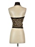 Thirty/Thirty Gold Brown Tank Top Size S - photo 2