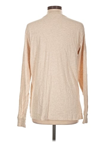 George Long Sleeve T-Shirt (view 2)