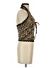 Thirty/Thirty Gold Brown Tank Top Size S - photo 4