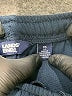 Lands' End 100% Polyester Color Block Blue Athletic Shorts Size XS (youth) - photo 4