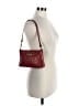 Brahmin 100% Leather Burgundy Leather Shoulder Bag One size - photo 2