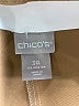 Chico's Solid Tan Casual Pants Size XL - photo 4