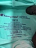 Champion Teal Pullover Hoodie Size 10 - 12 - photo 3