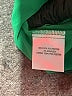 Rose + Olive Green Sleeveless Blouse Size L - photo 8