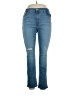 Levi's Blue Jeans Size 33 waist - photo 1