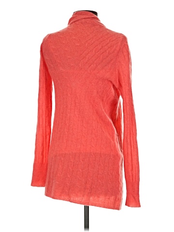 White + Warren Cashmere Cardigan (view 2)
