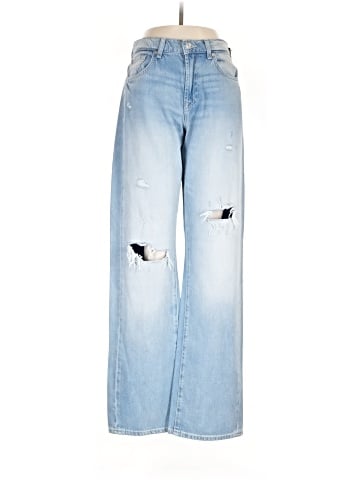 7 For All Mankind Jeans (view 1)