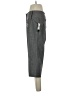 Iz Byer 100% Polyester Houndstooth Gray Dress Pants Size 3 - photo 5