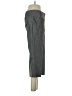 Iz Byer 100% Polyester Houndstooth Gray Dress Pants Size 3 - photo 4