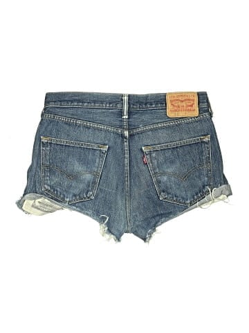 Levi's Denim Shorts (view 2)