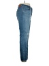 Levi's Blue Jeans Size 33 waist - photo 4