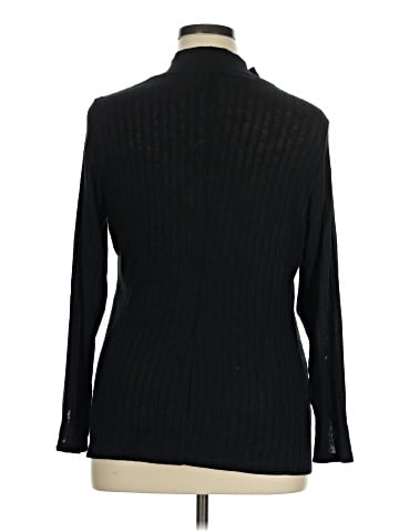 Kate & Mallory designs Turtleneck Sweater (view 2)