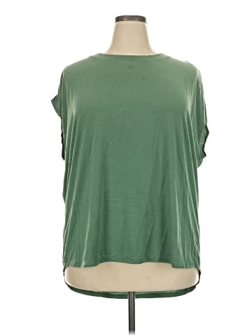 Athleta Sleeveless T-Shirt (view 1)
