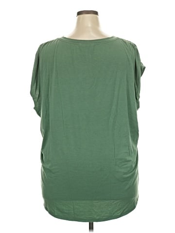 Athleta Sleeveless T-Shirt (view 2)