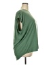 Athleta Green Sleeveless T-Shirt Size 2X - photo 4