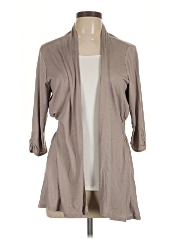 Worthington Cardigan (view 1)