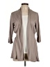 Worthington Gray Cardigan Size L - photo 1