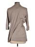 Worthington Gray Cardigan Size L - photo 2