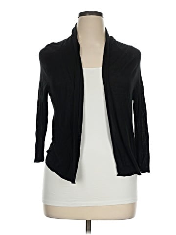 Dana Buchman Cardigan (view 1)