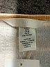 H&M Animal Print Orange Cocktail Dress Size M - photo 7