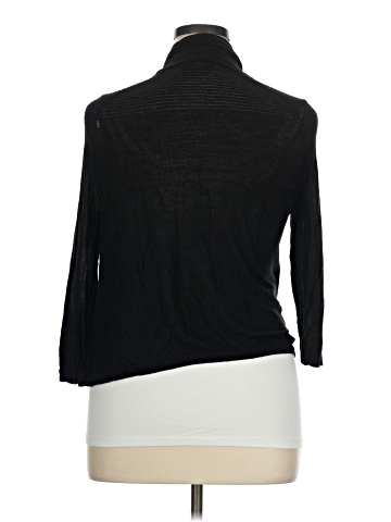 Dana Buchman Cardigan (view 2)
